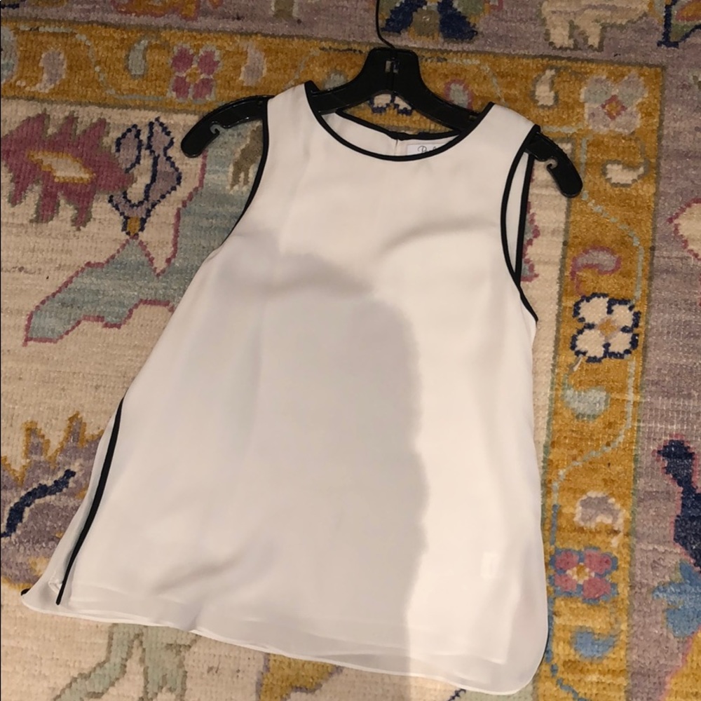 Parker Top